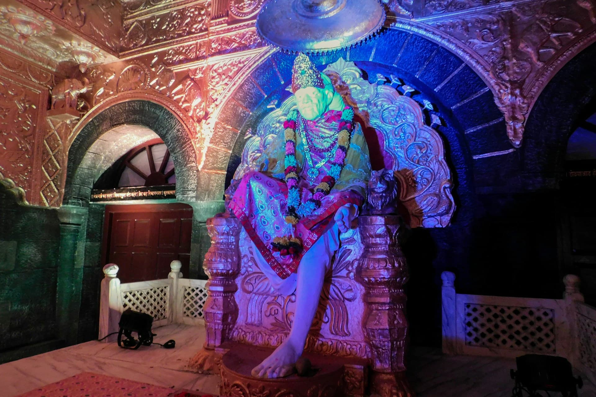 Sai Baba